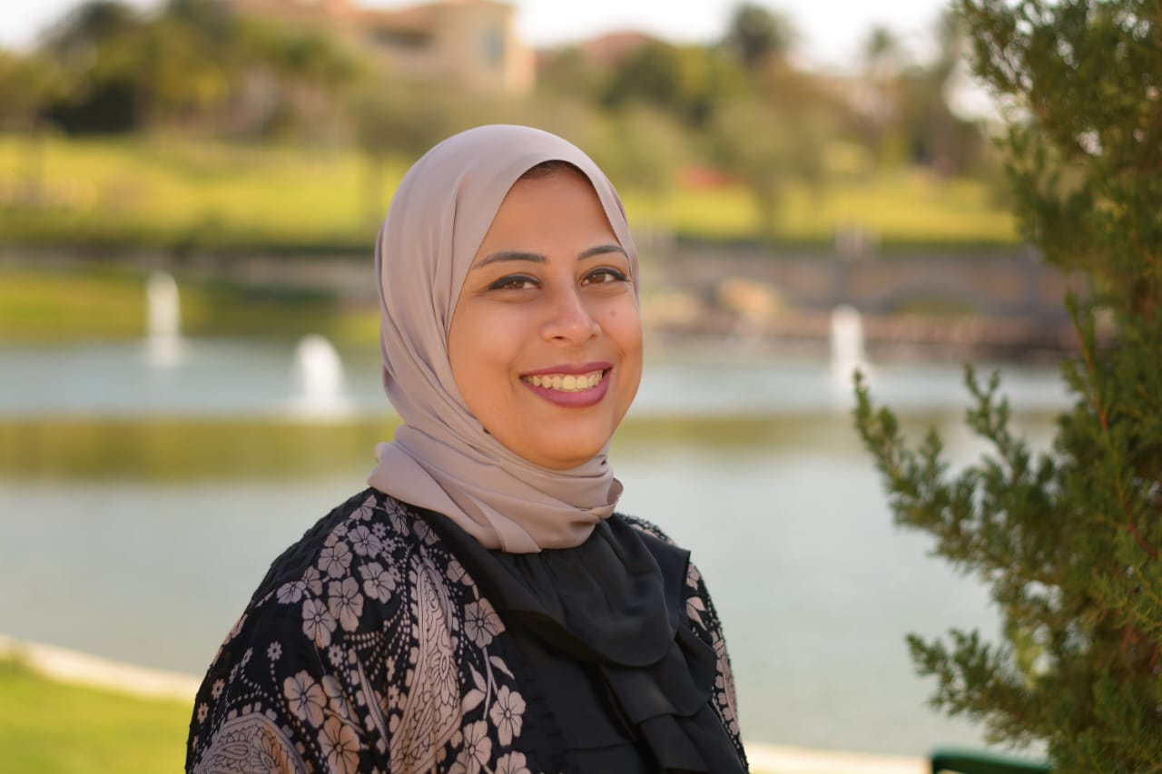 Enas Ahmed Zaki